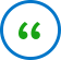 quotes icon